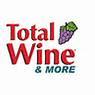 Total Wine & More!